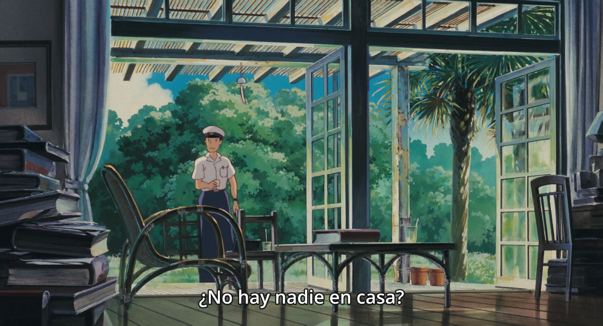 Mi vecino Totoro (poxitron)